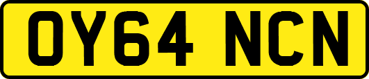 OY64NCN