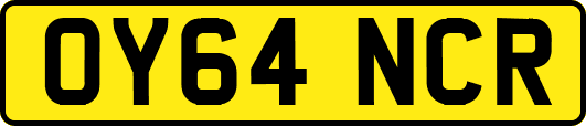 OY64NCR