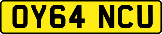 OY64NCU