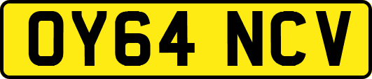 OY64NCV