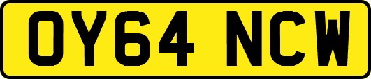 OY64NCW