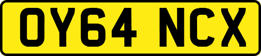 OY64NCX