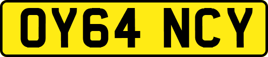 OY64NCY