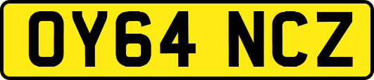 OY64NCZ