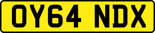 OY64NDX