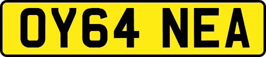 OY64NEA