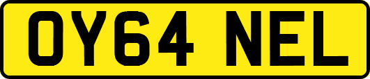 OY64NEL