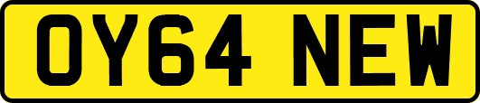 OY64NEW