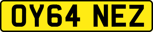 OY64NEZ