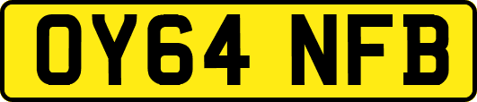 OY64NFB