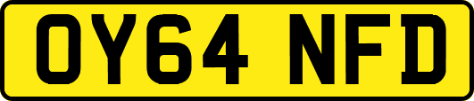 OY64NFD