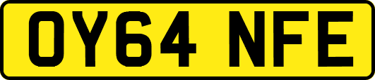 OY64NFE