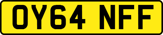 OY64NFF