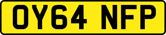 OY64NFP