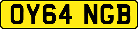 OY64NGB