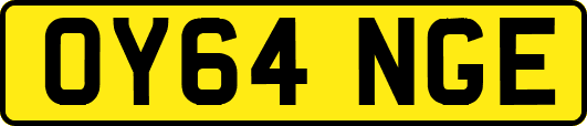 OY64NGE