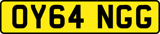 OY64NGG
