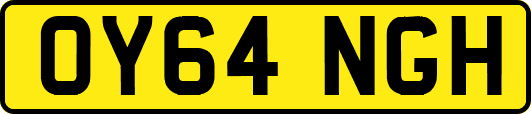 OY64NGH