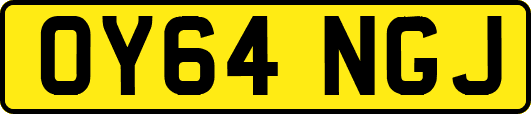 OY64NGJ