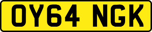 OY64NGK
