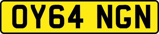 OY64NGN