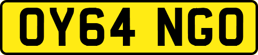 OY64NGO