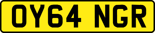 OY64NGR