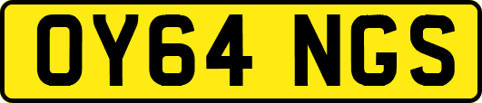 OY64NGS