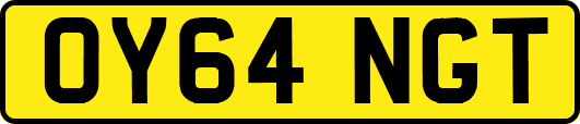 OY64NGT