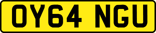OY64NGU