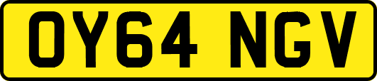 OY64NGV