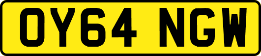 OY64NGW