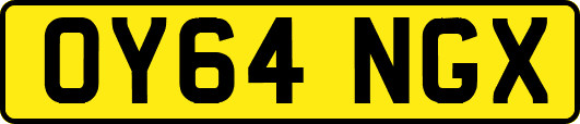 OY64NGX