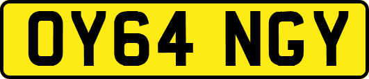 OY64NGY