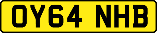 OY64NHB