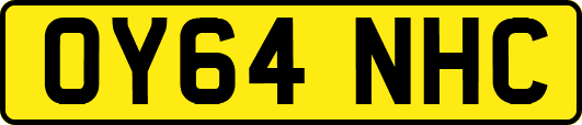 OY64NHC