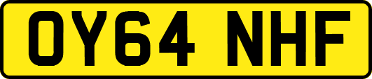 OY64NHF