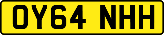 OY64NHH
