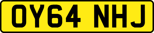 OY64NHJ