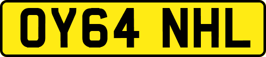 OY64NHL