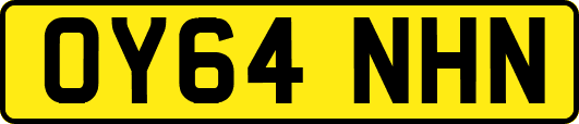 OY64NHN