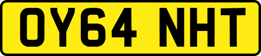 OY64NHT