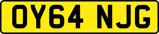 OY64NJG