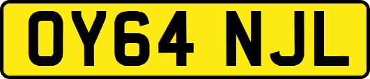 OY64NJL