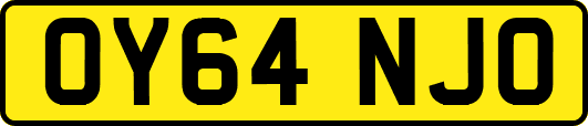 OY64NJO