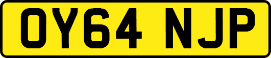OY64NJP