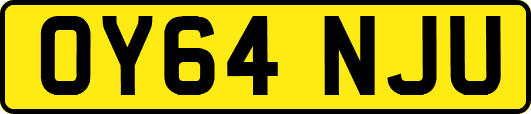 OY64NJU
