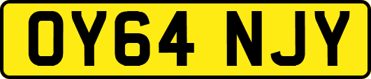 OY64NJY