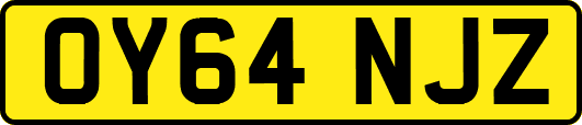 OY64NJZ