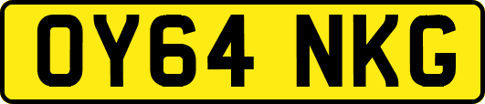 OY64NKG